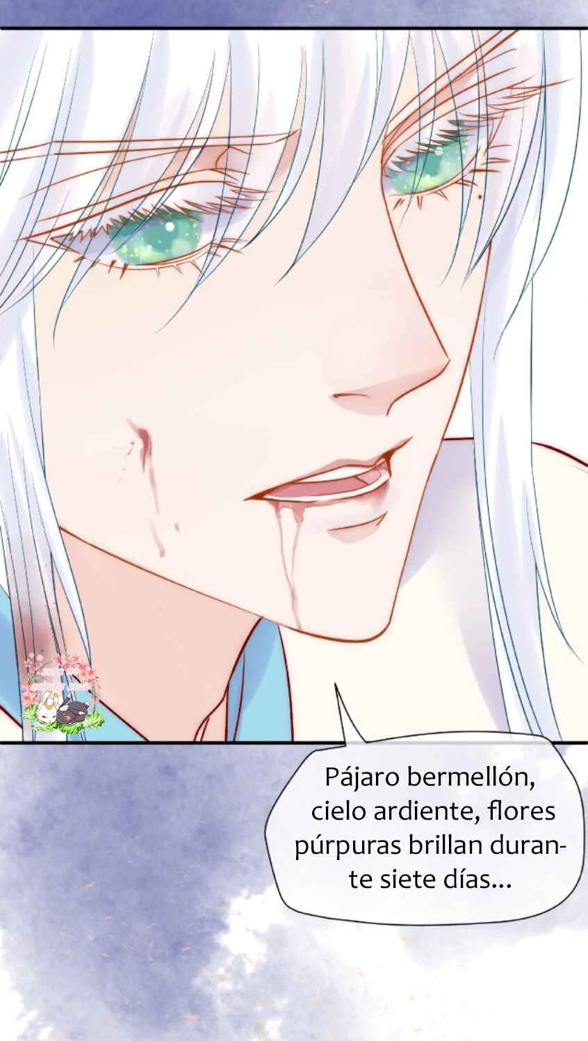 Devil Wants to Hug Capítulo 4 - Page 39