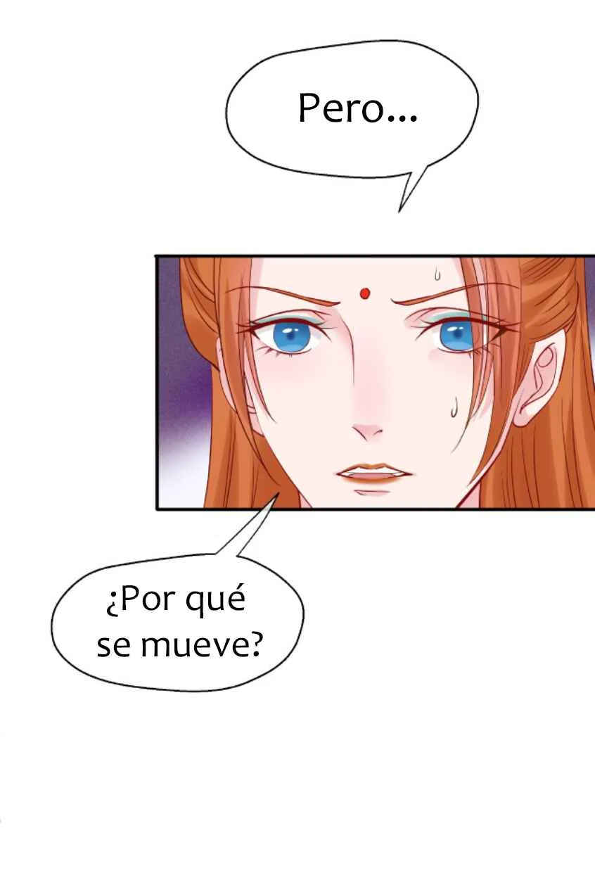 Devil Wants to Hug Capítulo 4 - Page 43
