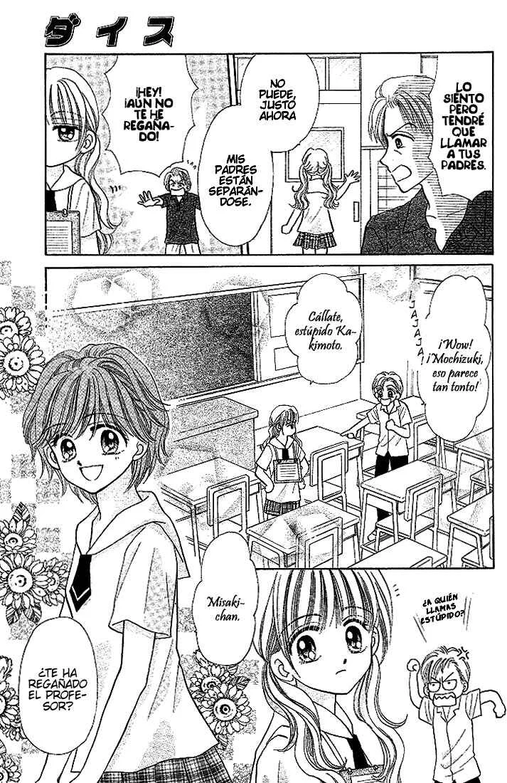 Dice Capítulo 1 - Page 6