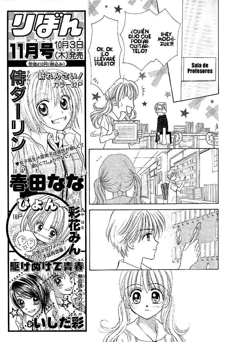 Dice Capítulo 1 - Page 10