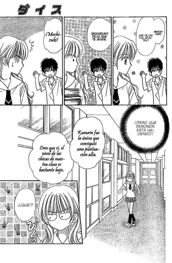 Dice Capítulo 1 - Page 30