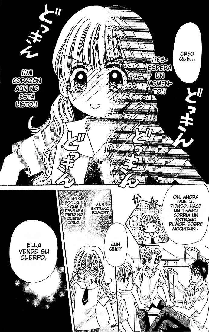 Dice Capítulo 1 - Page 32