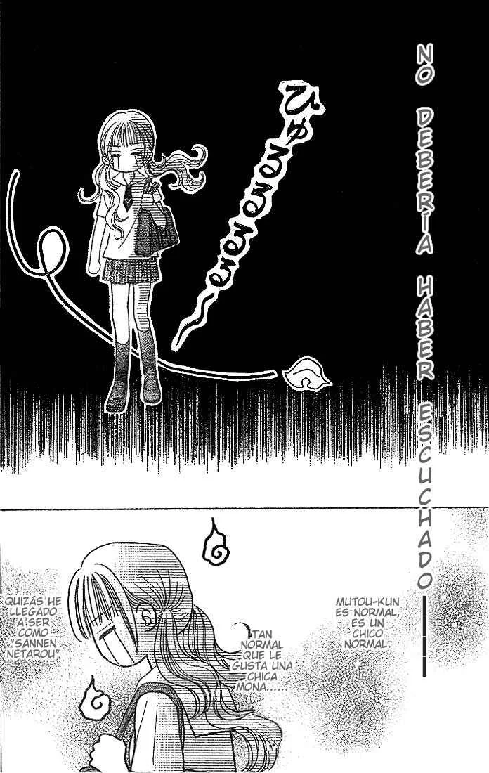 Dice Capítulo 1 - Page 37