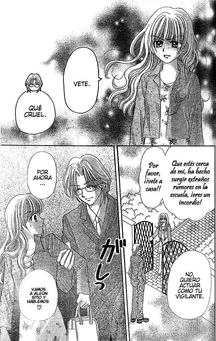 Dice Capítulo 1 - Page 40