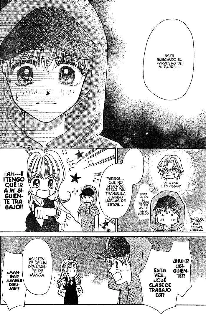 Dice Capítulo 2 - Page 13