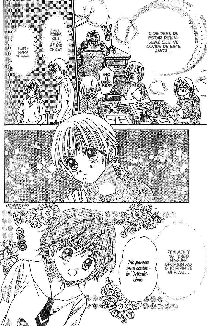 Dice Capítulo 2 - Page 15