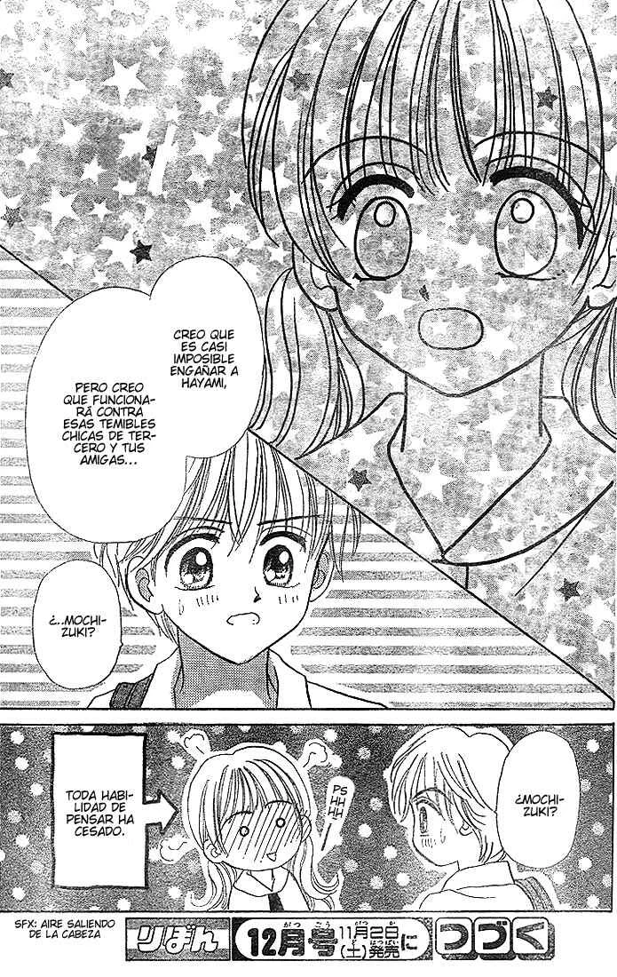 Dice Capítulo 2 - Page 32