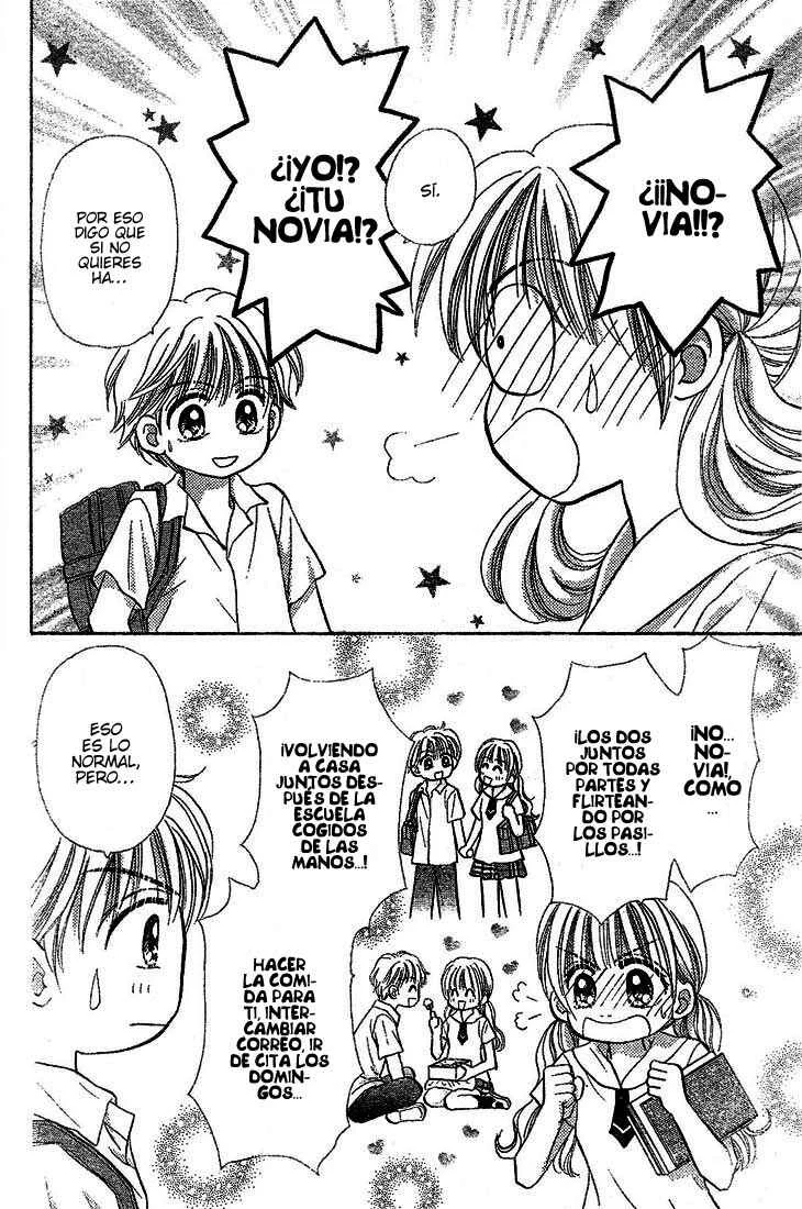 Dice Capítulo 3 - Page 3