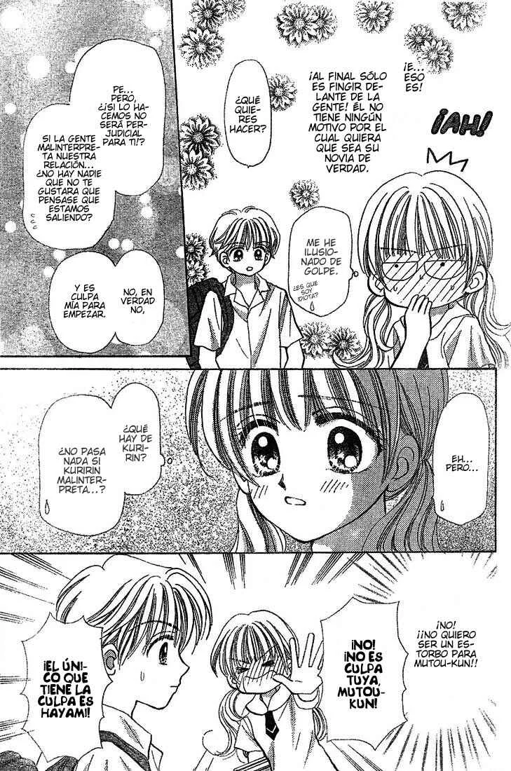 Dice Capítulo 3 - Page 4