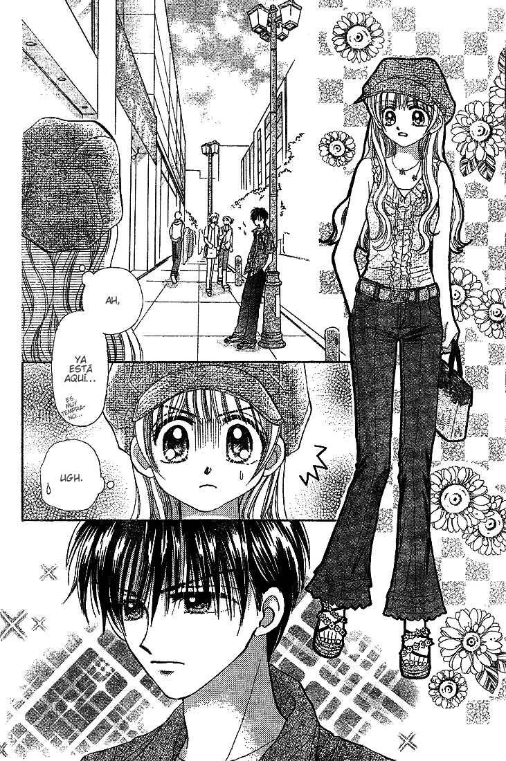 Dice Capítulo 3 - Page 7