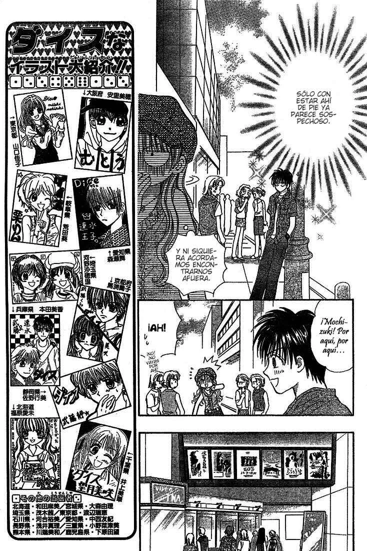 Dice Capítulo 3 - Page 8