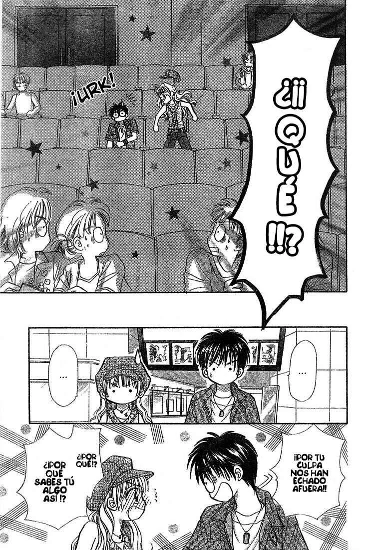 Dice Capítulo 3 - Page 14
