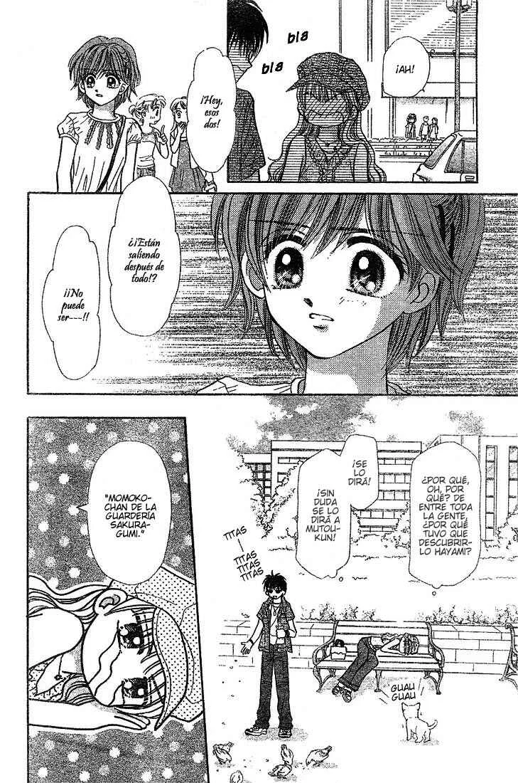 Dice Capítulo 3 - Page 15