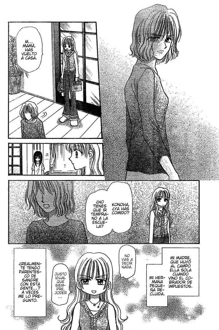 Dice Capítulo 3 - Page 23
