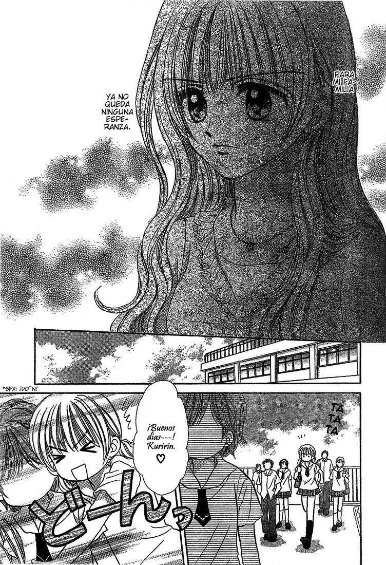 Dice Capítulo 3 - Page 24