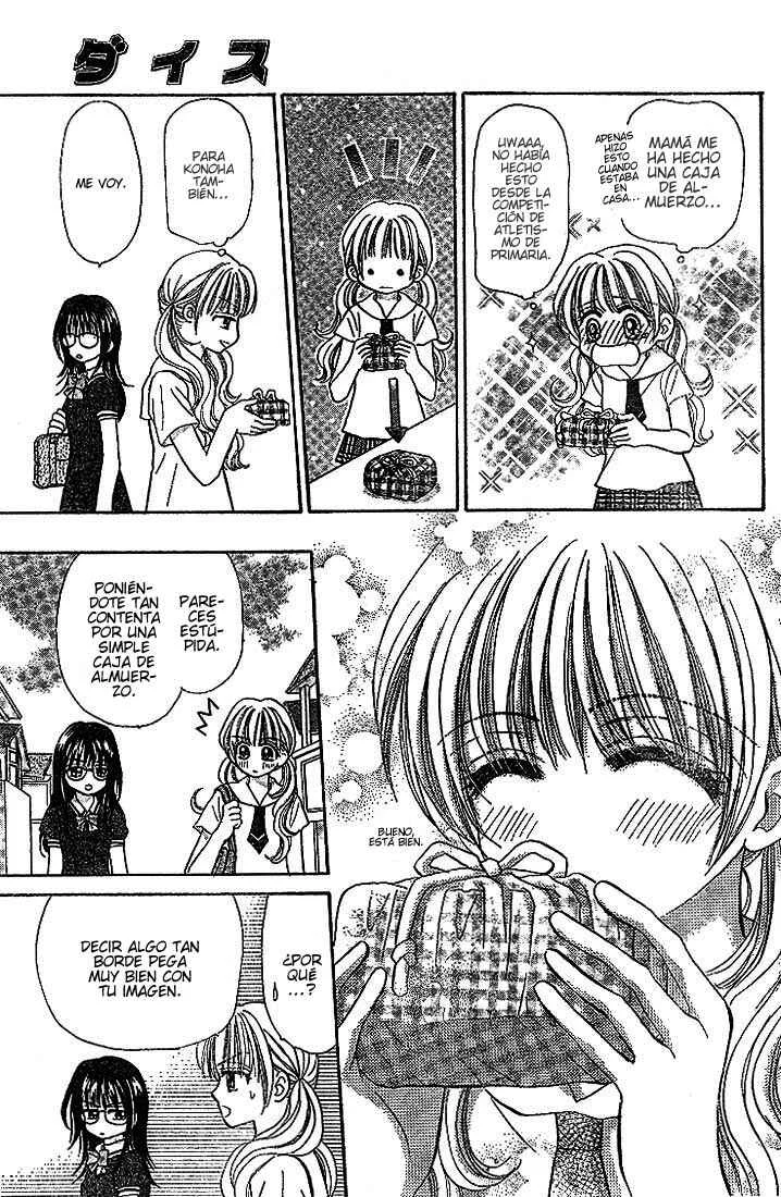Dice Capítulo 4 - Page 4
