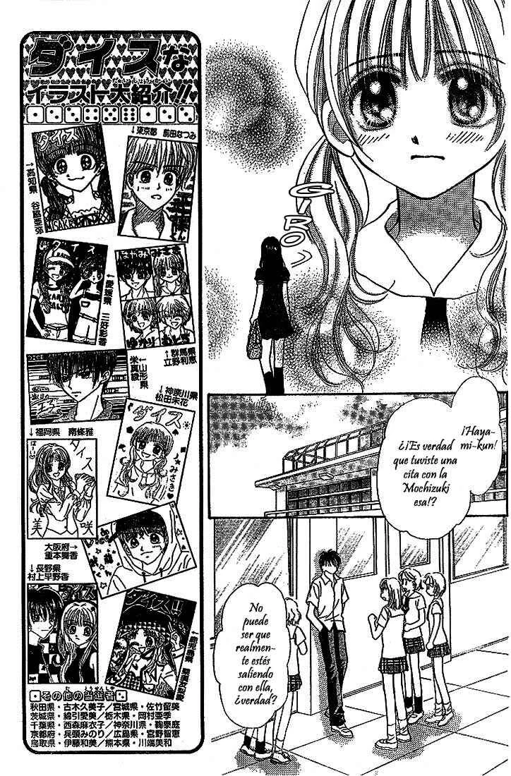 Dice Capítulo 4 - Page 6