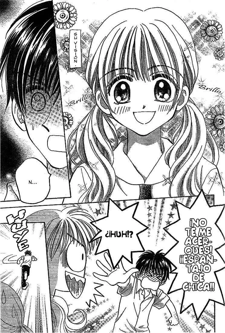 Dice Capítulo 4 - Page 8
