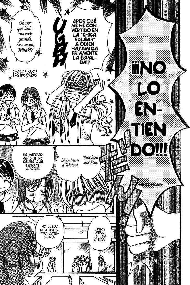 Dice Capítulo 4 - Page 10