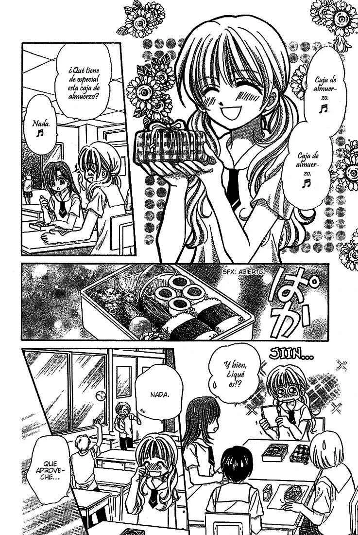Dice Capítulo 4 - Page 13