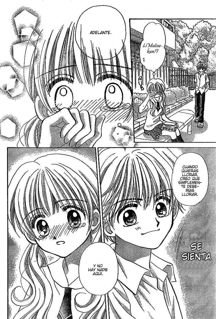 Dice Capítulo 4 - Page 19