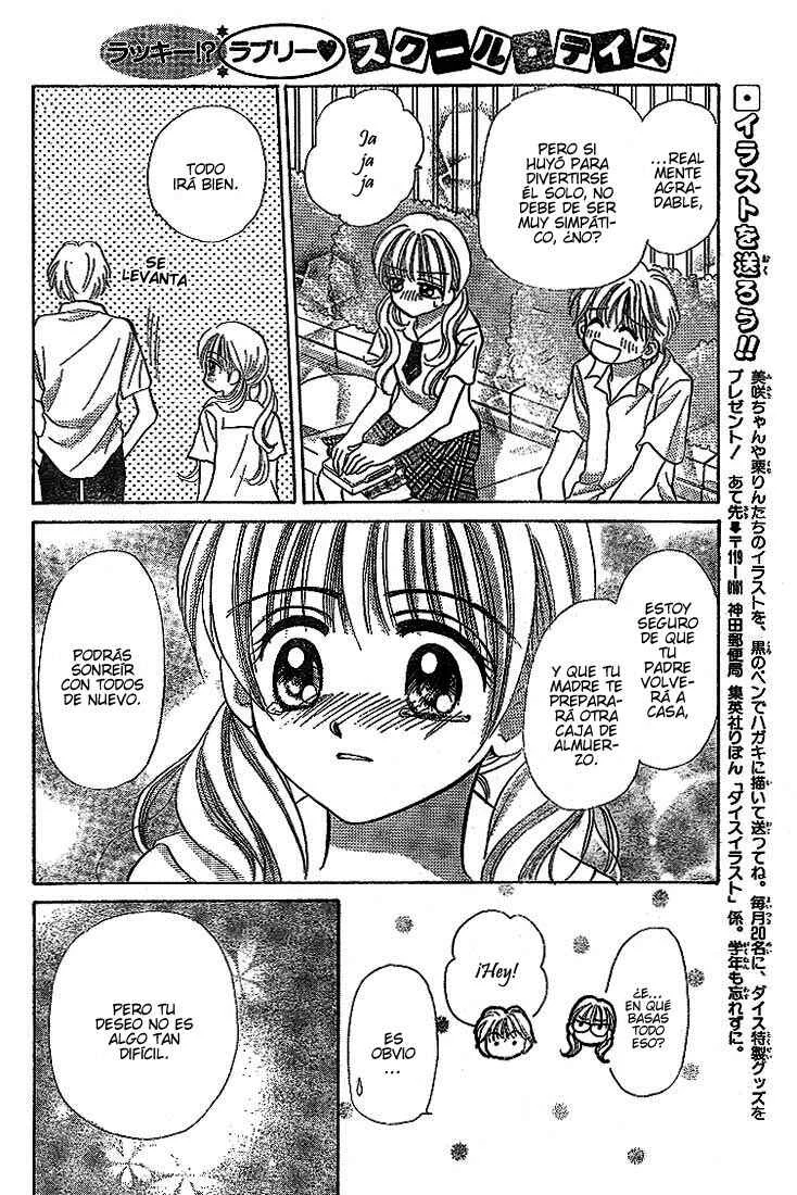 Dice Capítulo 4 - Page 23
