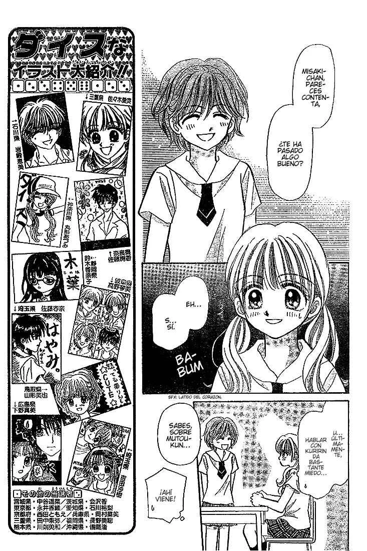 Dice Capítulo 5 - Page 14