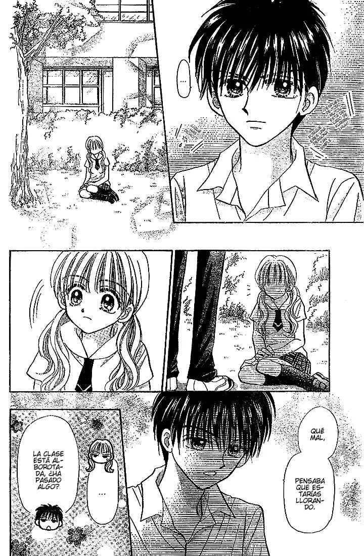 Dice Capítulo 5 - Page 21