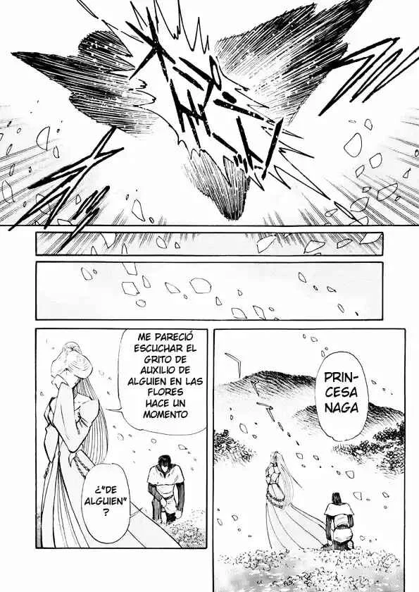 Dino Getter Capítulo 3: Jin Y El Gran Simio - Page 19