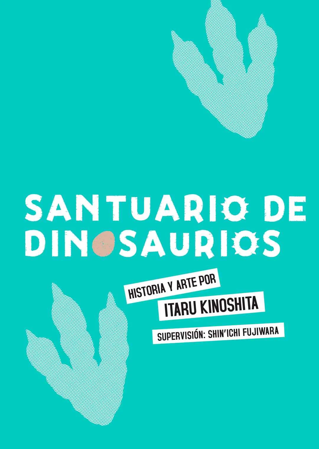 Dinosaurs Sanctuary Capítulo 1: Yuki, la mimada - Page 2