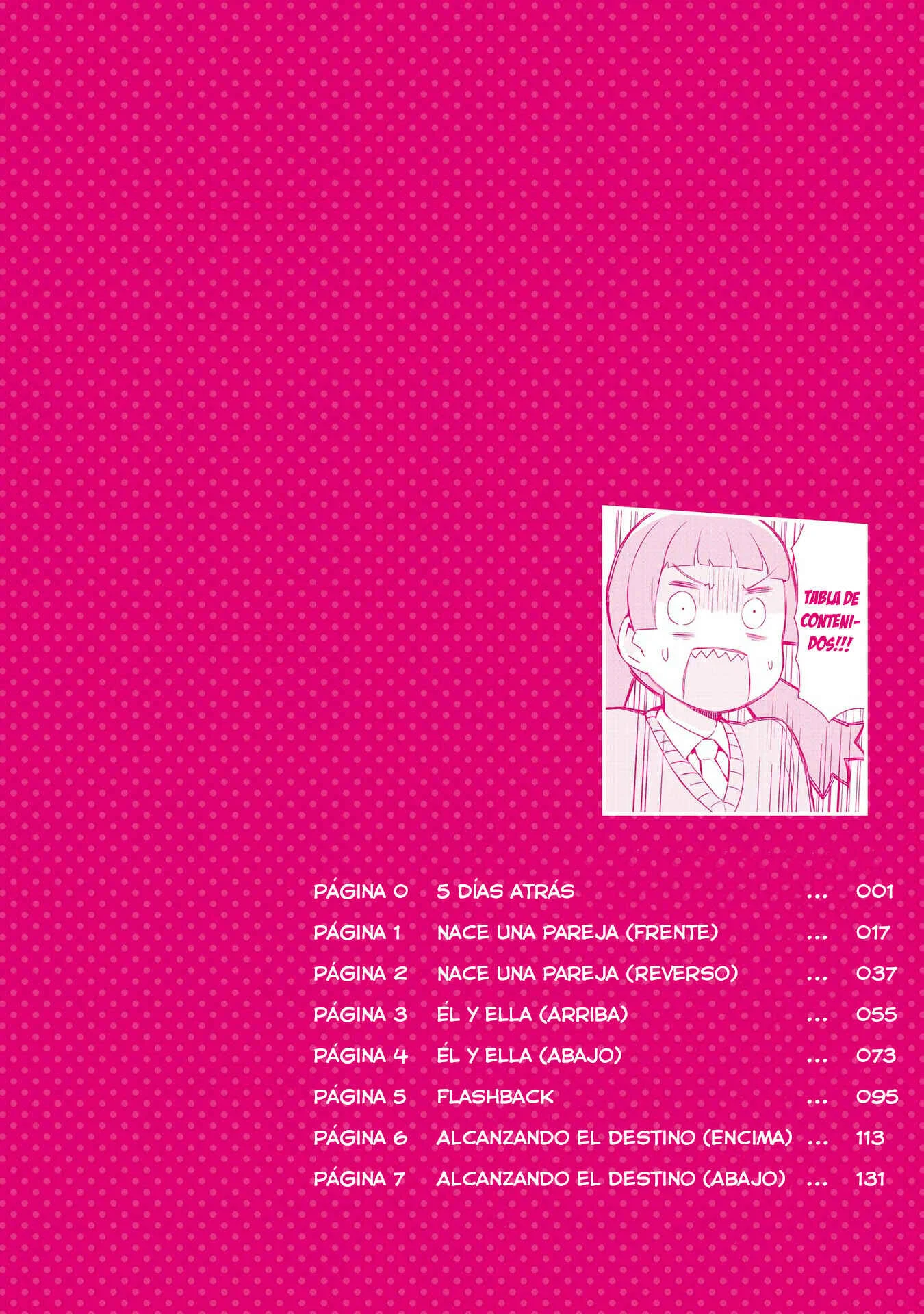Dioti Manual ~Kamisamatachi no Ren'ai Daikou~ Capítulo 1: 5  Días Atrás - Page 5