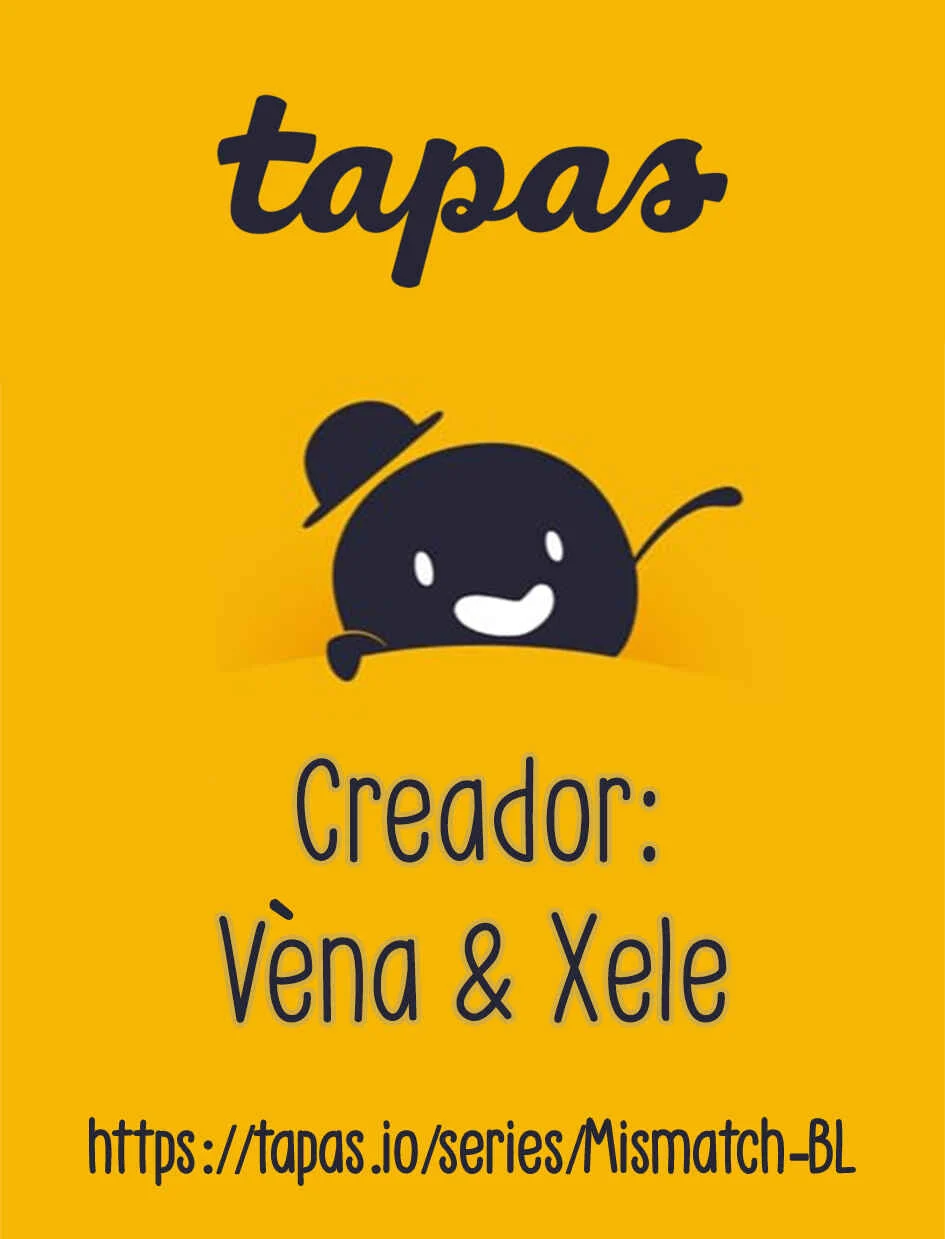 Disparejo Capítulo 1: Dos sociedades, un mundo - Page 3