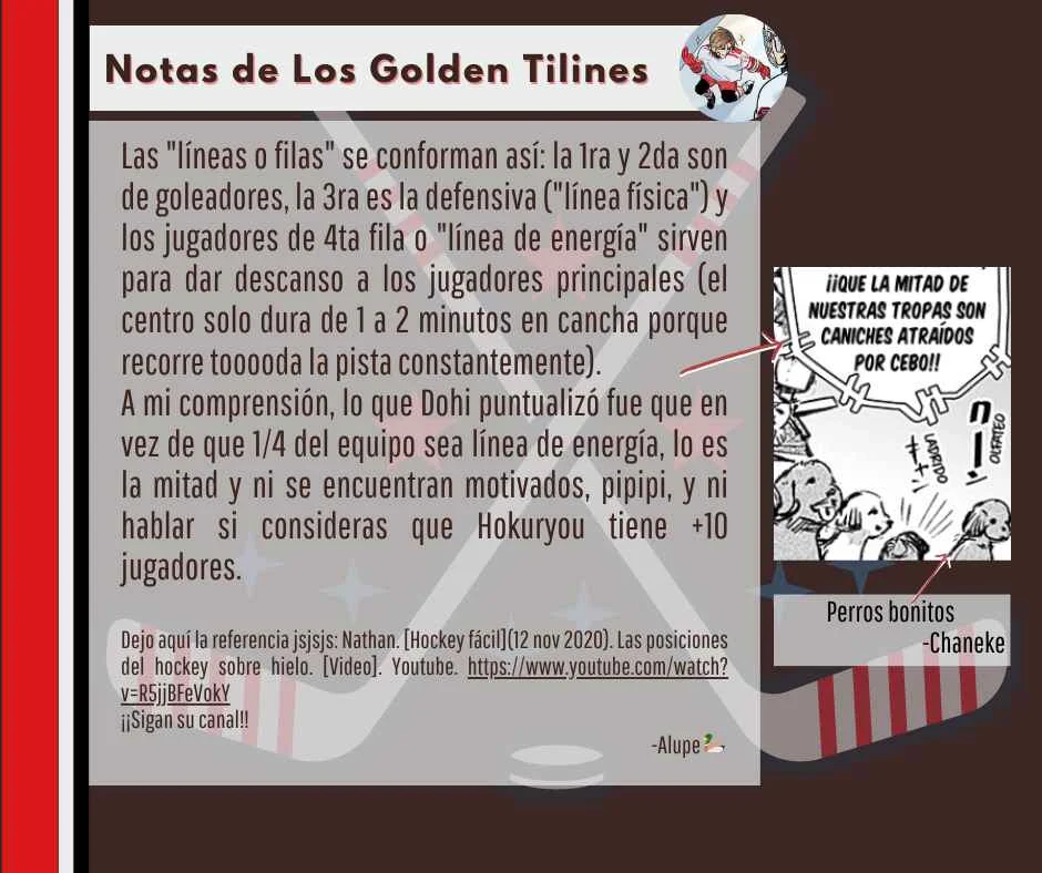 Dogsred Capítulo 3: La final de la secundaria Miyamori - Page 33