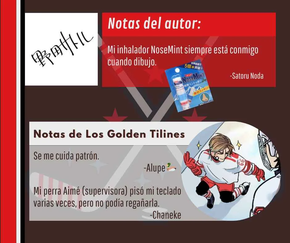 Dogsred Capítulo 3: La final de la secundaria Miyamori - Page 34