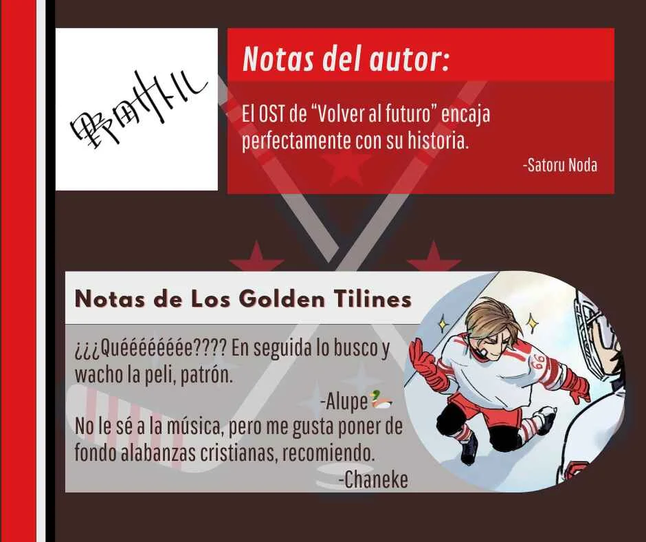 Dogsred Capítulo 4: Una persona intrigante - Page 21