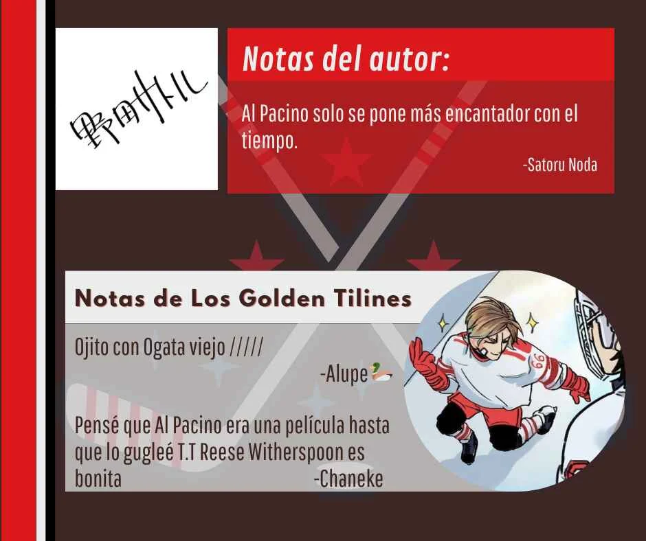 Dogsred Capítulo 5: Un pequeño empujón - Page 21