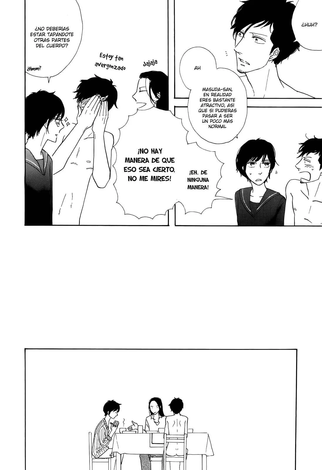 Don't Cry, Girl ♥ Capítulo 2 - Page 14