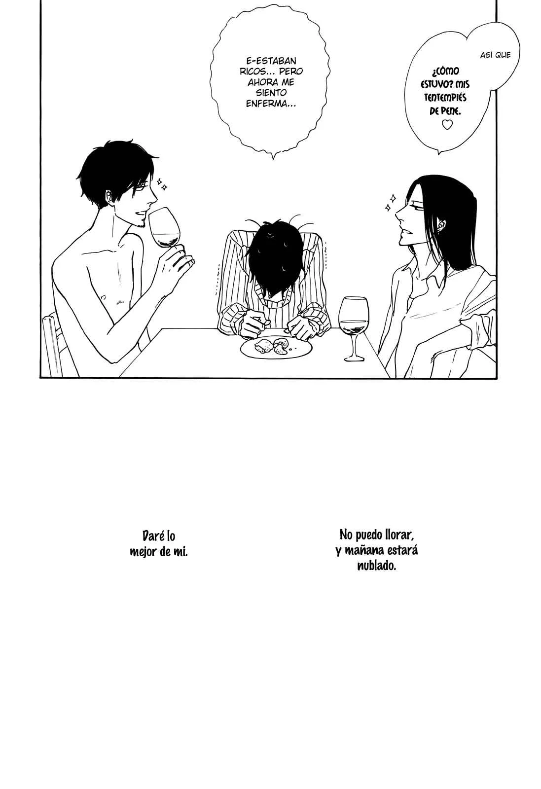 Don't Cry, Girl ♥ Capítulo 2 - Page 16