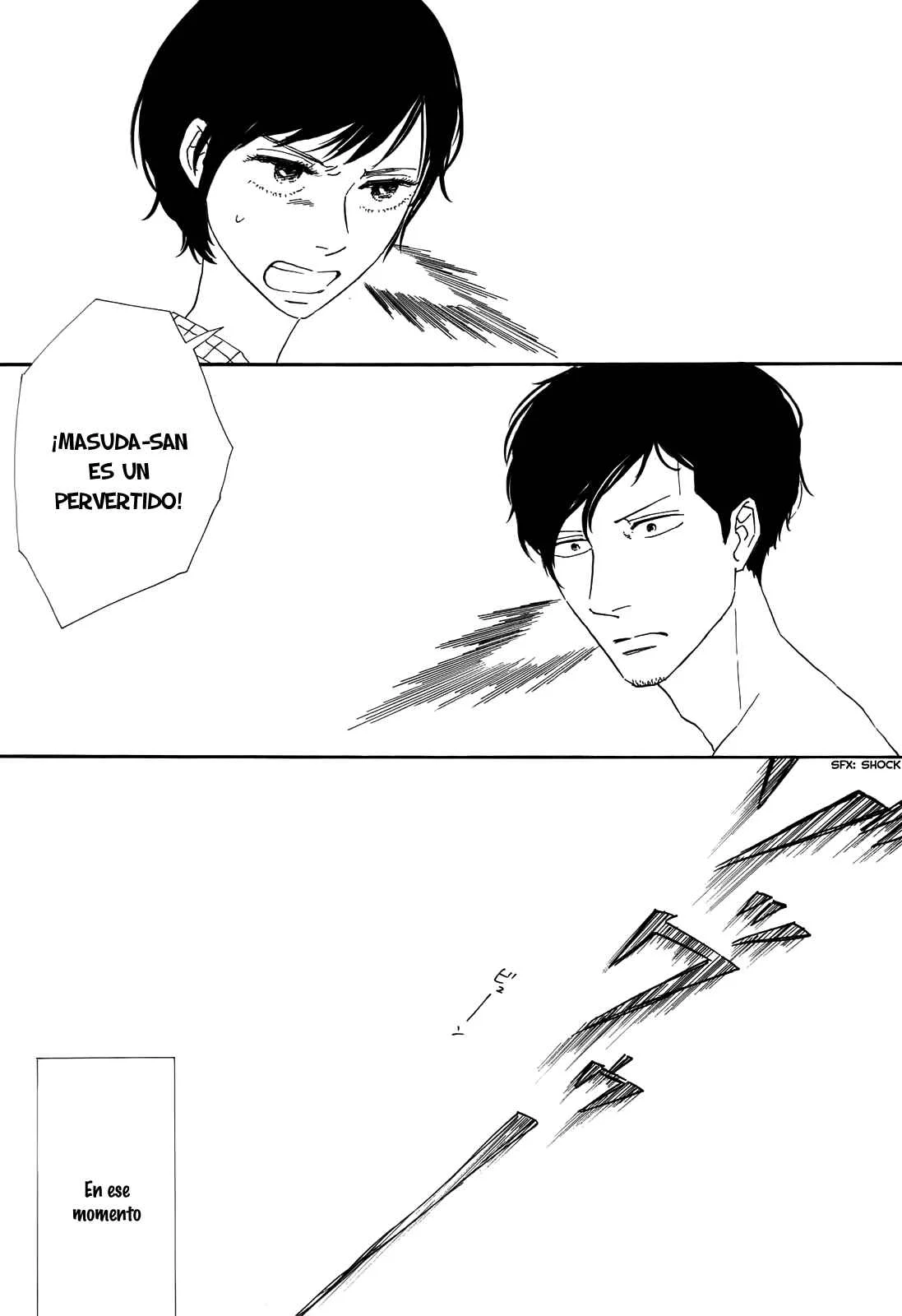 Don't Cry, Girl ♥ Capítulo 3 - Page 11