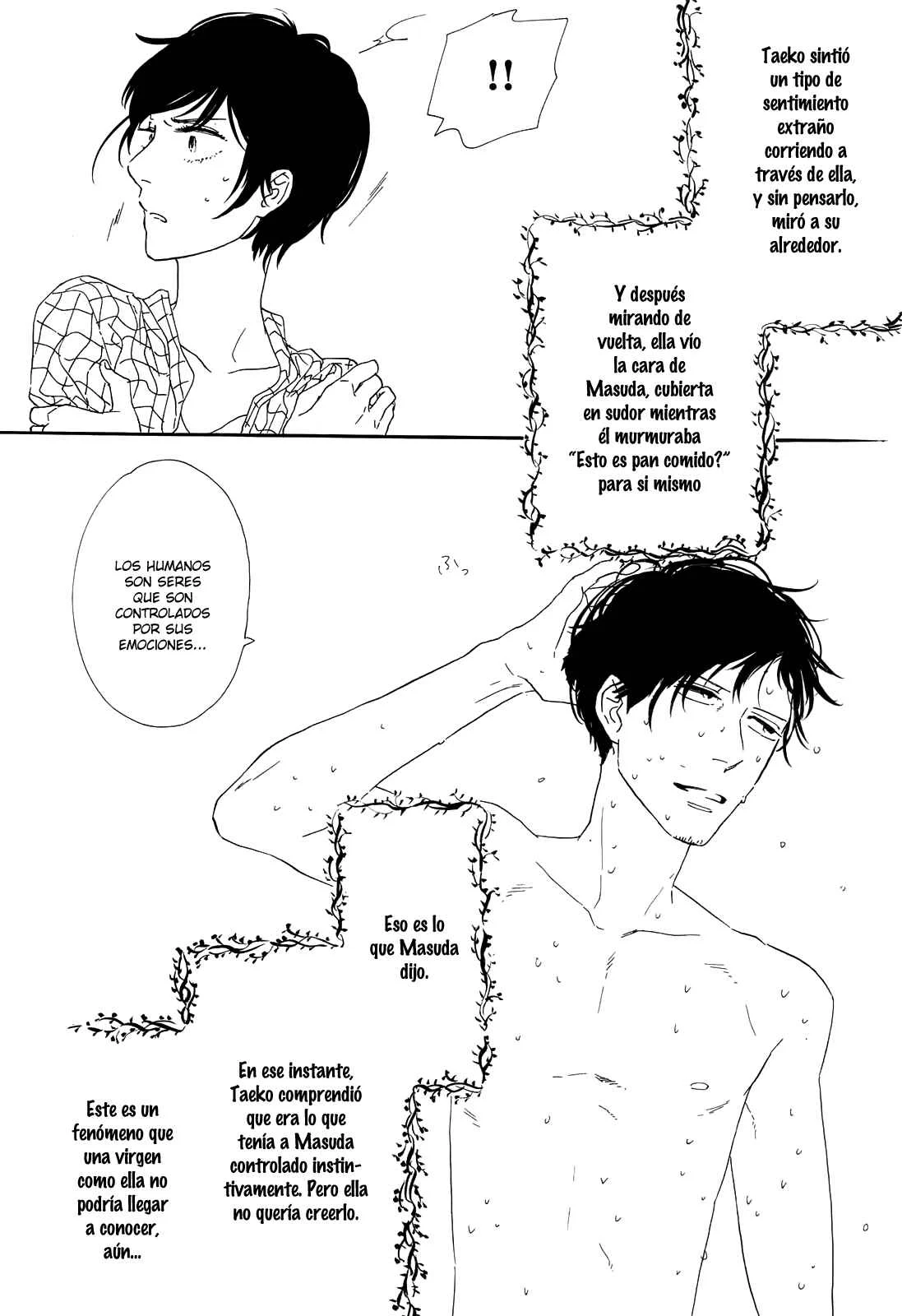 Don't Cry, Girl ♥ Capítulo 3 - Page 12
