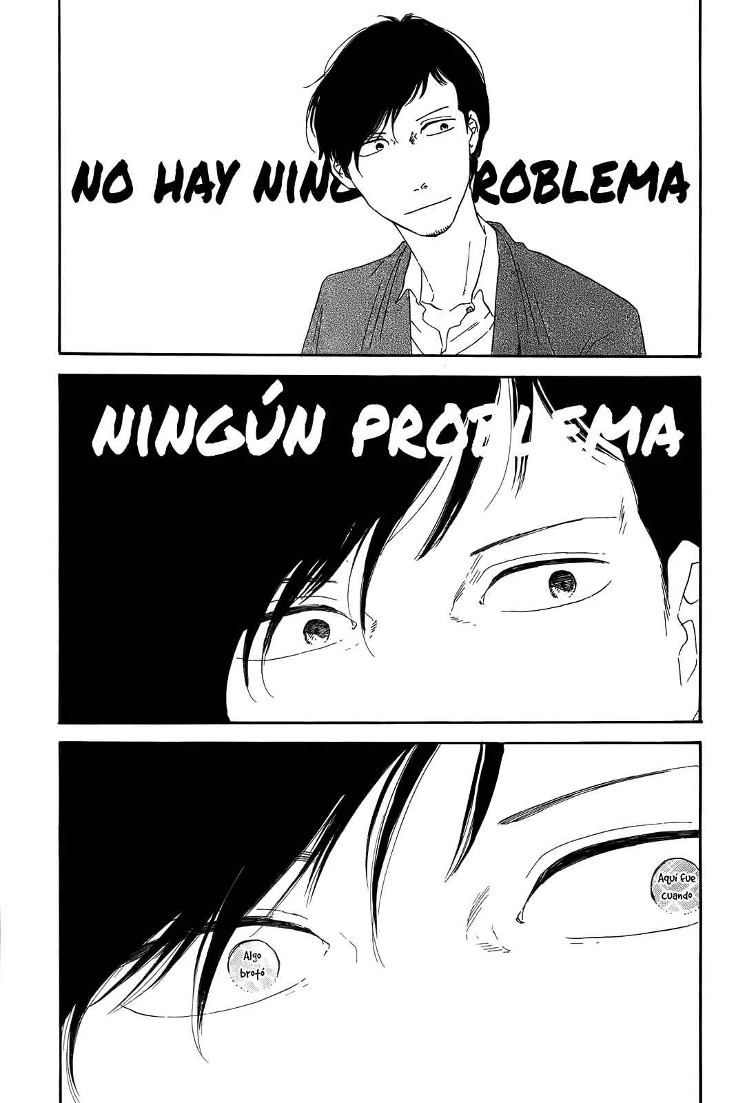 Don't Cry, Girl ♥ Capítulo 4 - Page 11