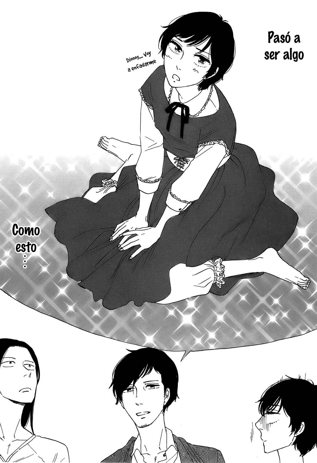 Don't Cry, Girl ♥ Capítulo 4 - Page 13