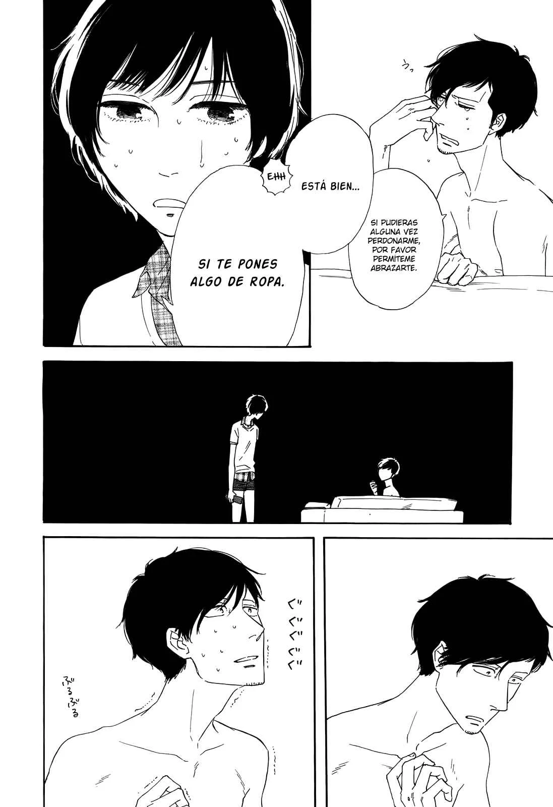 Don't Cry, Girl ♥ Capítulo 5 - Page 12