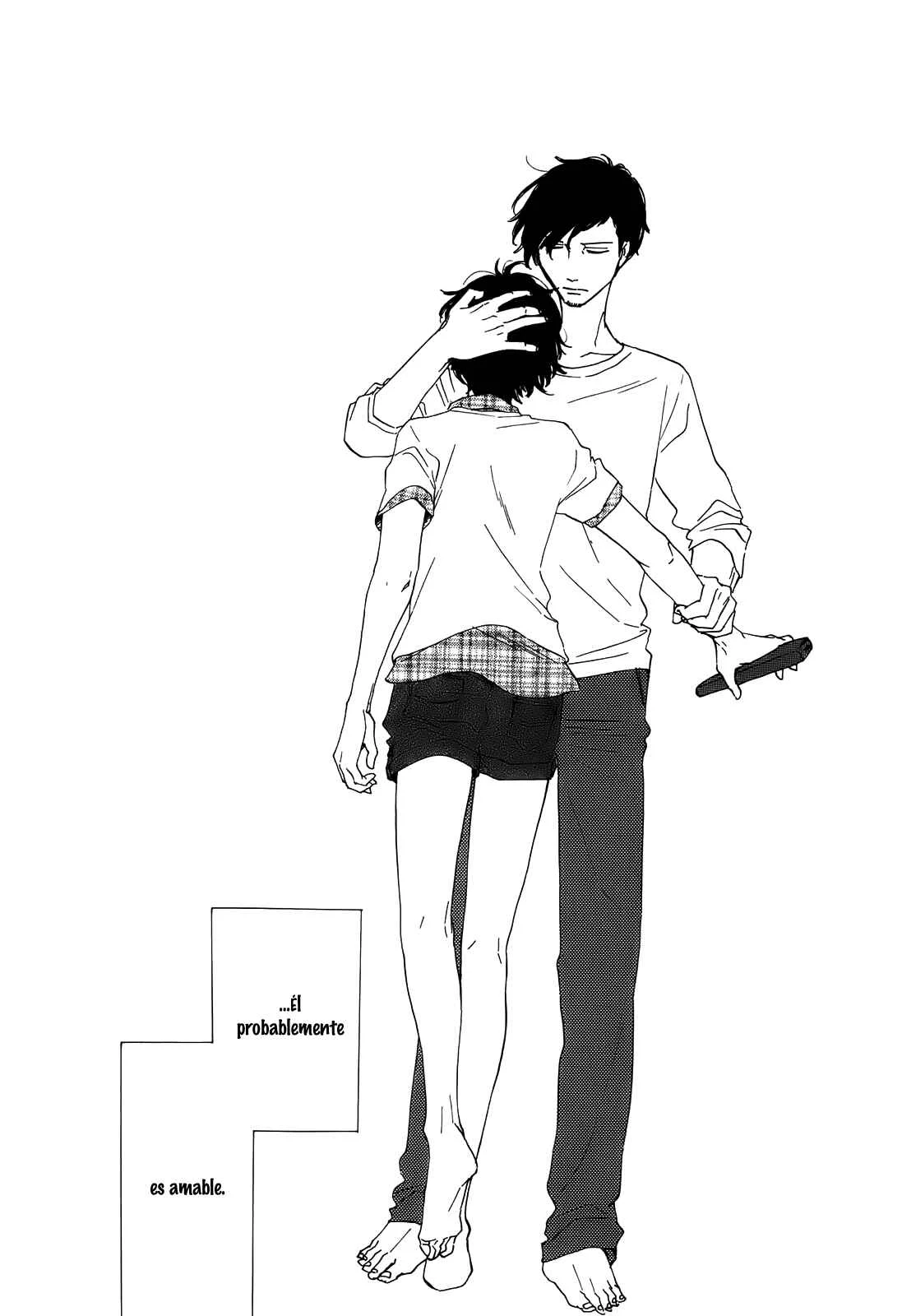 Don't Cry, Girl ♥ Capítulo 5 - Page 15