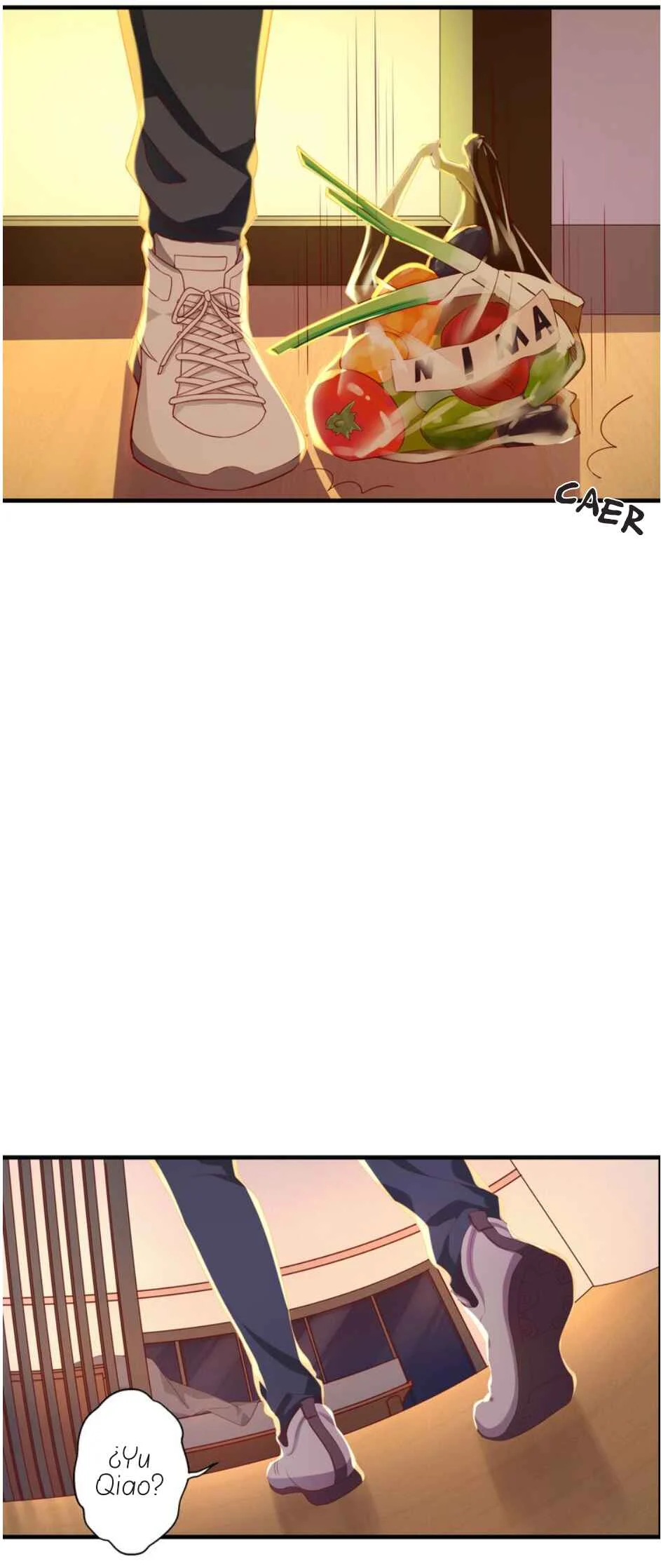Don't Provoke a Reborned Bamboo Horse Capítulo 1: Nunca me enamoraré de ti otra vez - Page 12