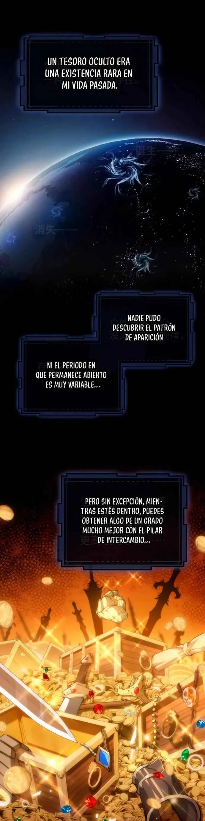 Doomsday Summoning Frenzy Capítulo 2 - Page 12
