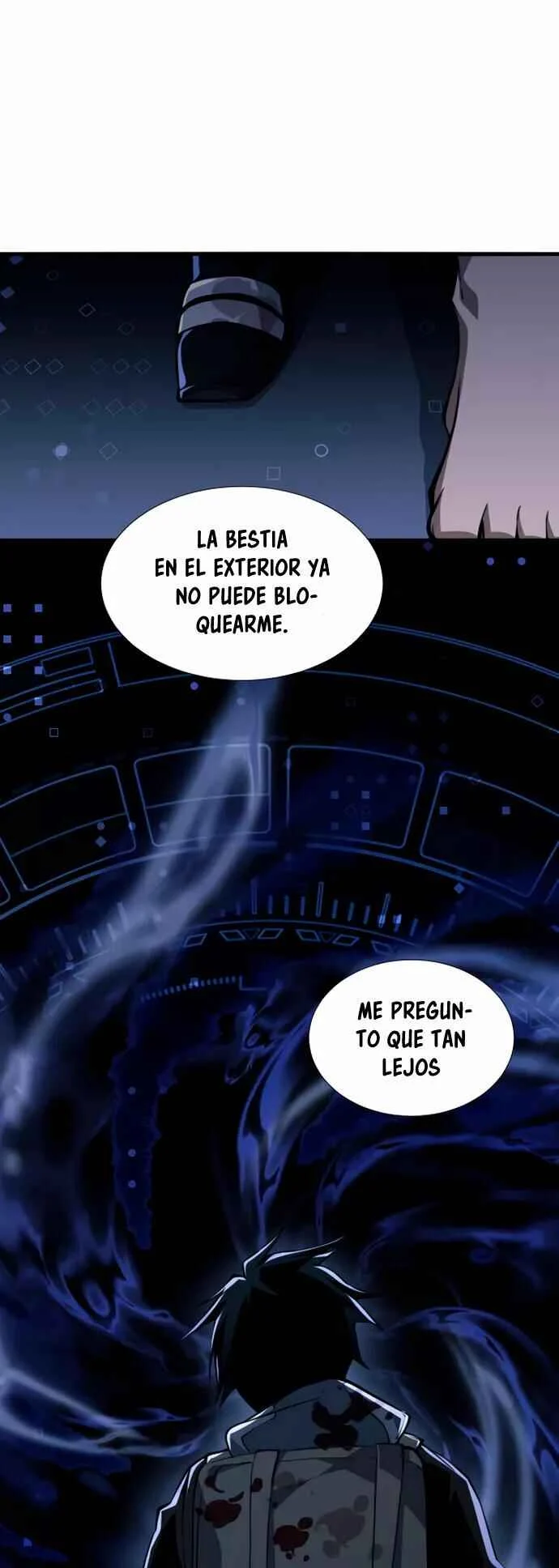 Doomsday Summoning Frenzy Capítulo 2 - Page 41