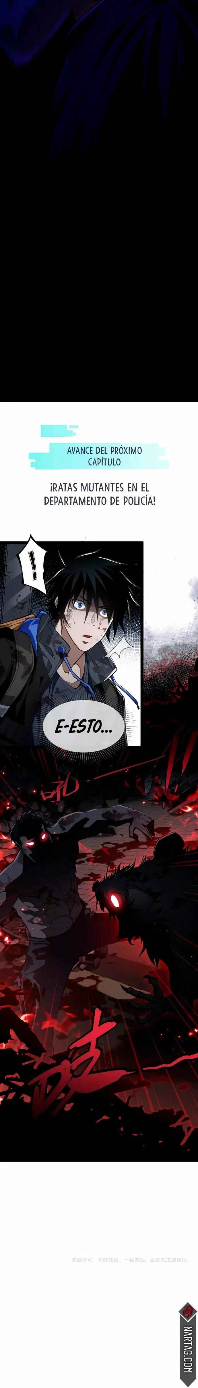 Doomsday Summoning Frenzy Capítulo 4 - Page 15