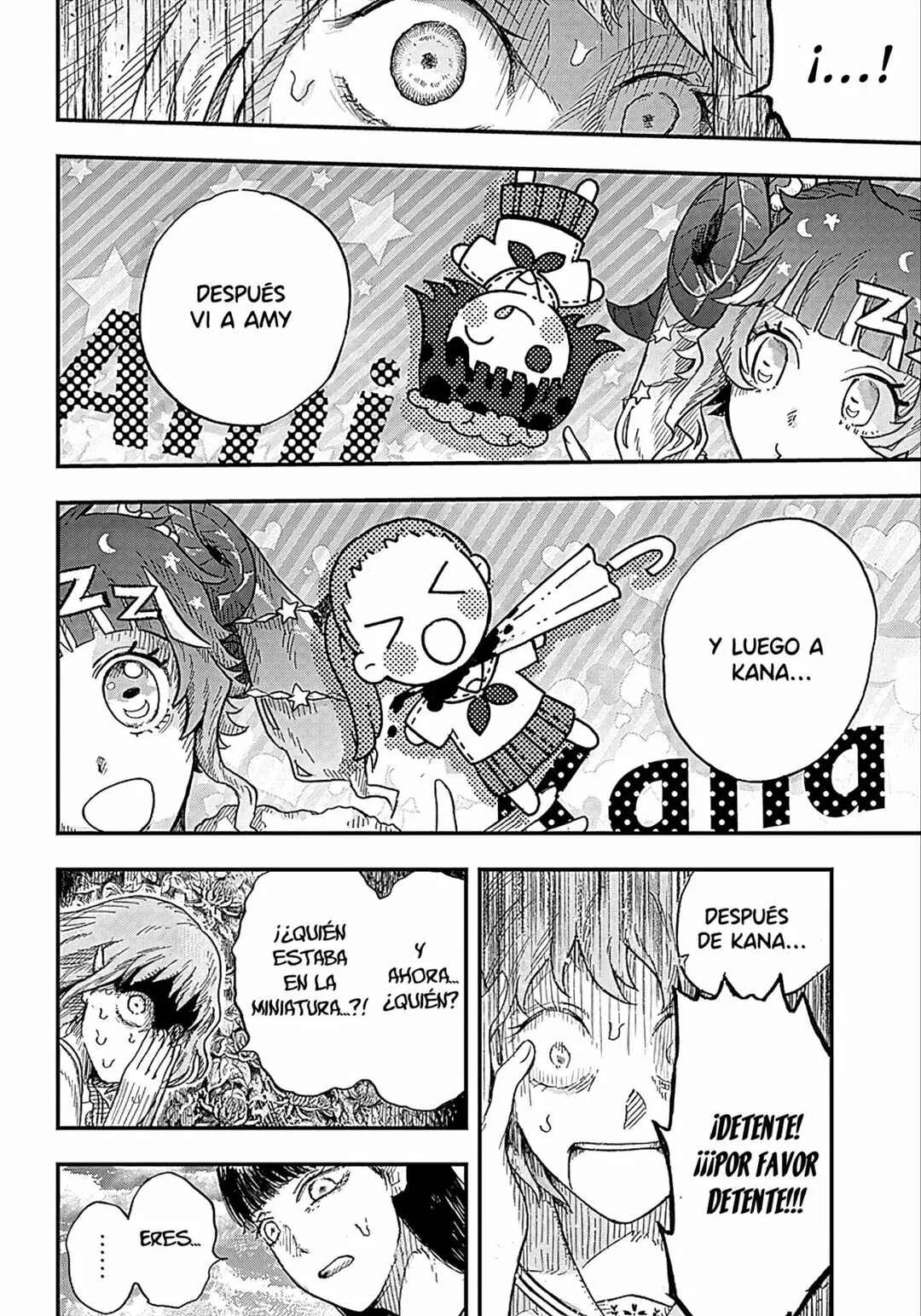 DOOOOM! Capítulo 1.5 - Page 12