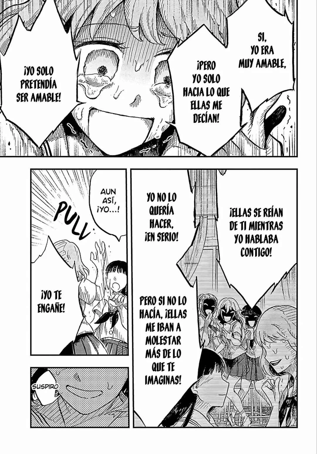 DOOOOM! Capítulo 1.5 - Page 17